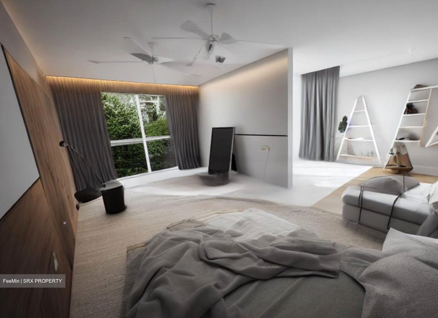 Serangoon Garden Estate (D19), Detached #486841341